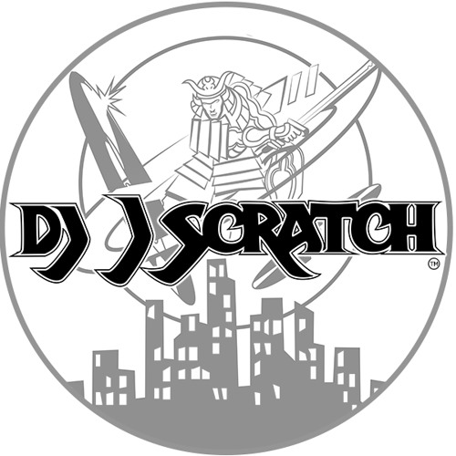 DA U SMELL FONKY MIX (DJ J-SCRATCH)