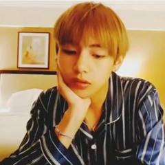 Kim Taehyung Singing - Shape Of You