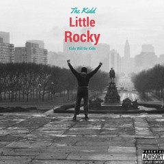 The Kidd - Little Rocky Prod. MXS Beats