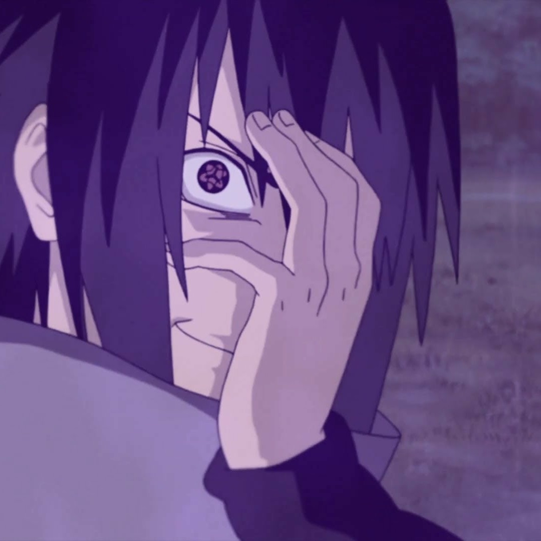 Stream sasuke サスケ by negative | Listen online for free on