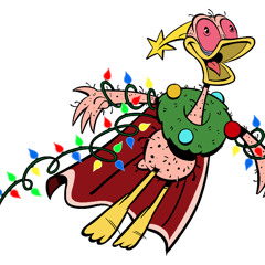 Duck The Halls | "Crazy For Christmas"