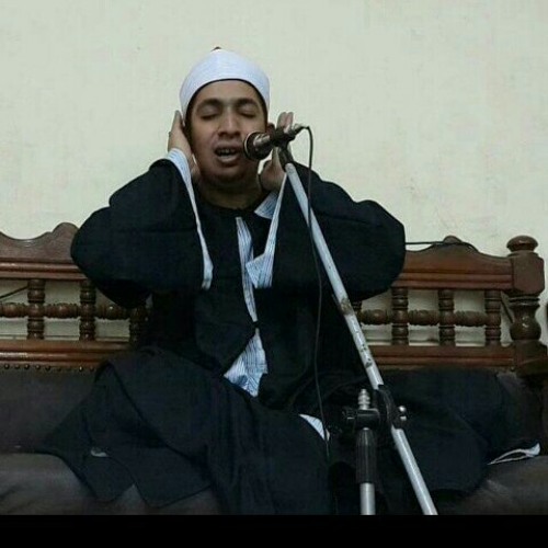 تلاوة في 32 ثانية للقارئ الشيخ يوسف حلاوة