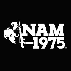 Nam 1975 (SNK Neo Geo) - Level 2