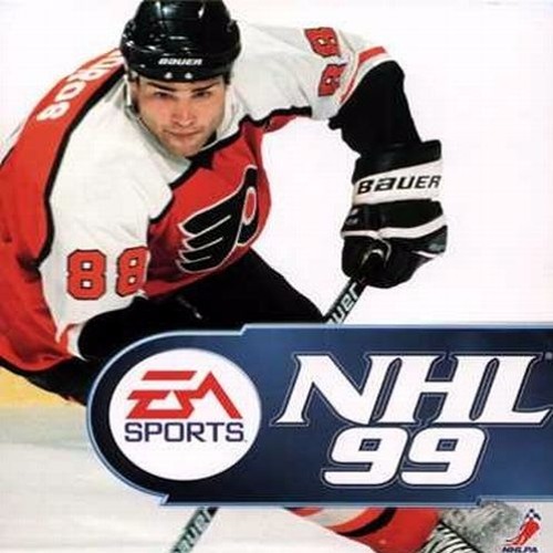 NHL 99 - Menu Track 4