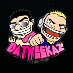 Da Tweekaz - Komon