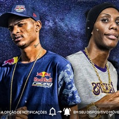 Mc Gw E Mc Denny - Putaria Americana ( Dj Seven MDB )