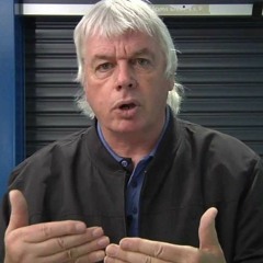 David Icke - How The Banking System Really Works