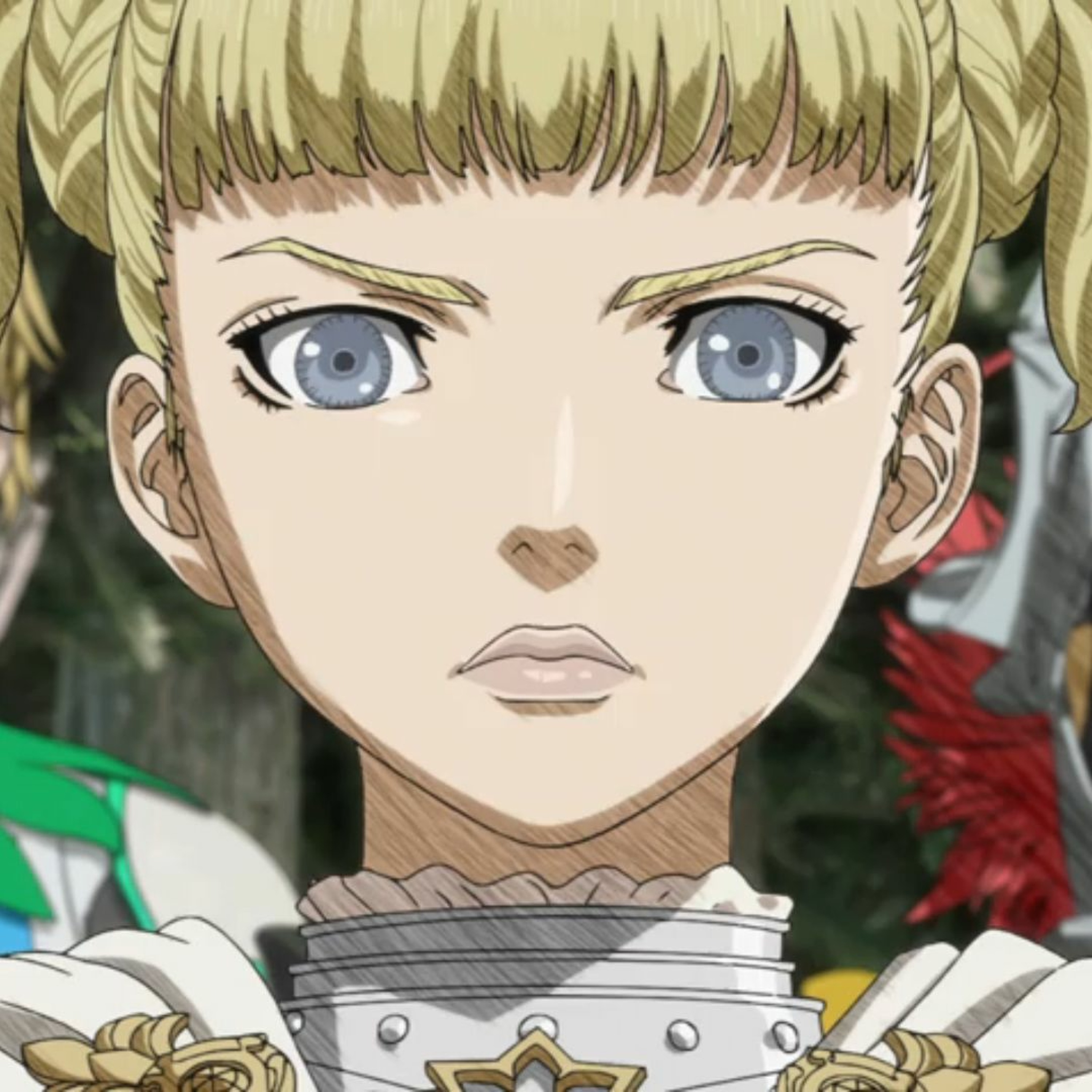 Chatty AF 15: Berserk Watchalong - Episodes 1-6