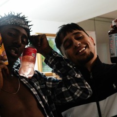 sLumpman jazzy x durtypink - swiss cheese freestyle prod. yung profit