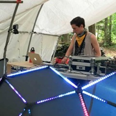 Downtempo Adventures @ Camp Lamp - Firefly 2017