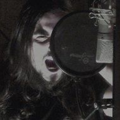 Hidayet Can Özcan - Holy Diver (Ronnie James Dio \m/)