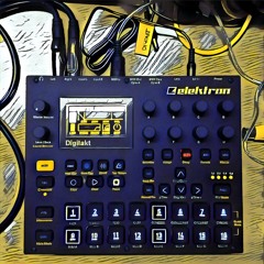 The Digitakt Sessions #1