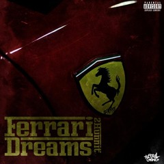2hunnit - Ferrari Dreams (Prod. TheBeatCartel)