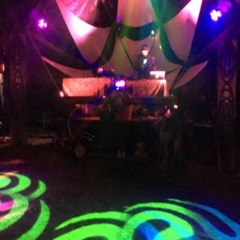 Dirty Lo-Fi @ The Lions Den - Firefly 2017