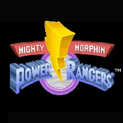 Mighty Morphin Power Rangers (SNES) - Building