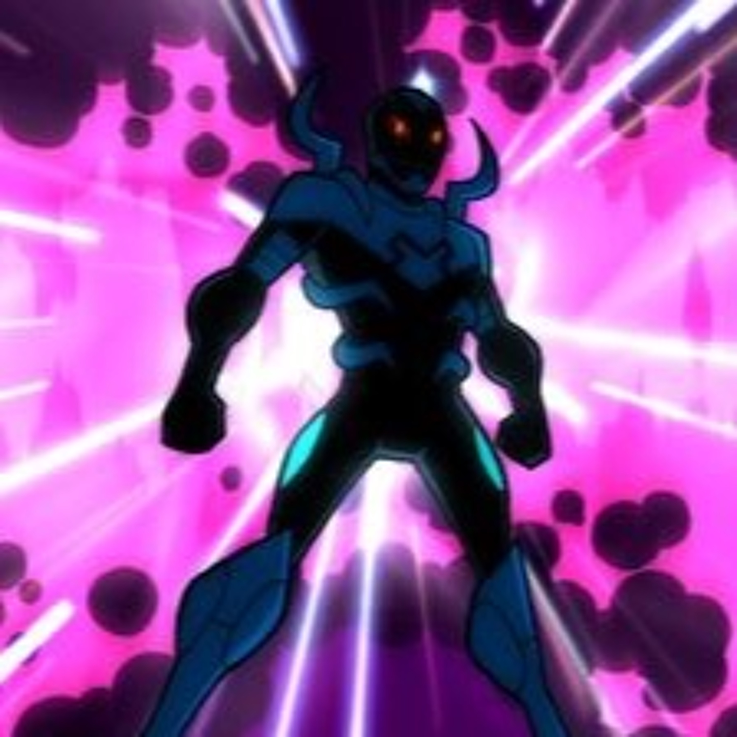 Intergalatic War Beetle episode artwork