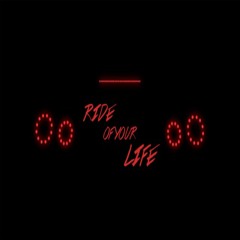 RIDE OF YOUR LIFE (For Lease)