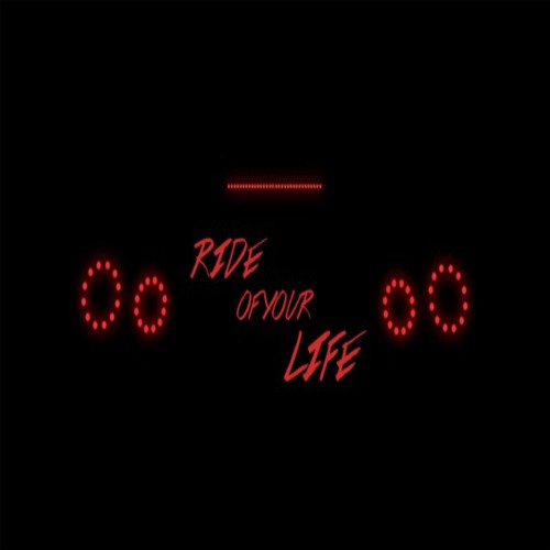 RIDE OF YOUR LIFE (For Lease)