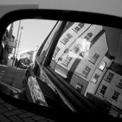 Mirrors (Prod. by JaxB/Johann Sebastian)