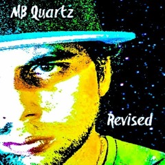 12 - MB Quartz - Under The Measure (Instrumental)