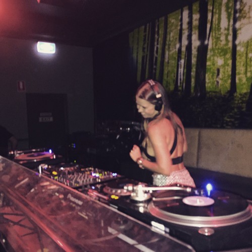 Pip Dalton - Recorded Live @ The Sly June 2017