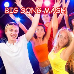 DearestHershel's Big Song Mash