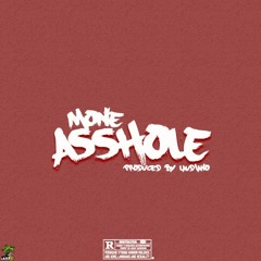 Mone - Asshole (Prod. Laudiano)