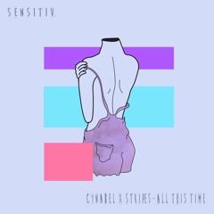 cynabel X stripes - all this time