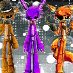 Trapped at Freddys - (Five Nights at Freddys Fan Fiction Creepypasta)