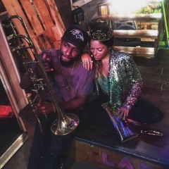 Ilana Lorraine & J.P Floyd - Thank You