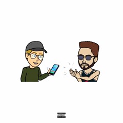 DMs (feat. L - Infinity)