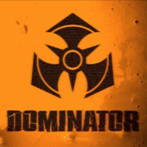 DominatorSTRAFFBOCK-WarmUP