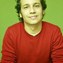 مصطفى ابراهيم .. من غير مناهده . Mustafa Ibrahim