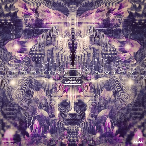 DarkPsy - HighTech - 2