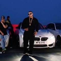 Lemz - Sneakin Freestyle [Music Video]  GRM Daily