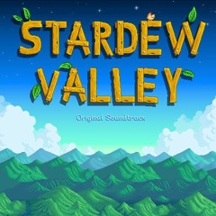 Land Of Green And Gold (Leah's Theme)