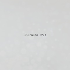 Richmond Fred - MIDI Sans Frontières