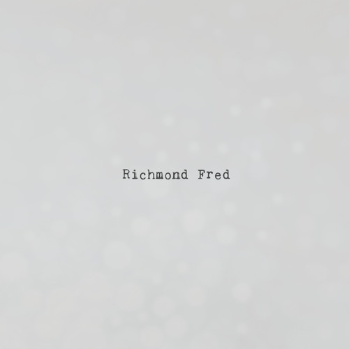Richmond Fred - MIDI Sans Frontières