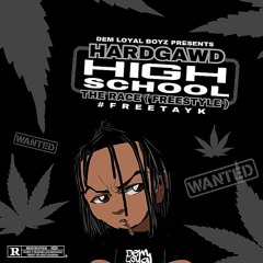 High School #FreeTayk47