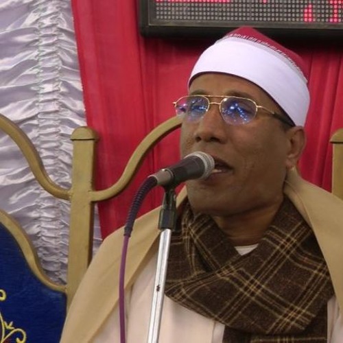 مقام النهاوند من( سوره الصافات) للطاروطي