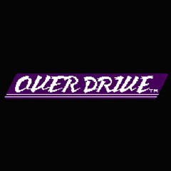 Konami Avenue (Arcade) - Over Drive