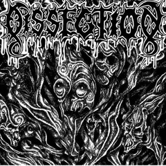 Into Infinite Obscurity