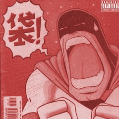 40z / thebeatmasta.oknd show! redflavors / NEW TAPE OUT NOW !!!
