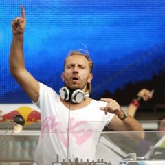 Sven Vath - Monegros Desert Festival 2007