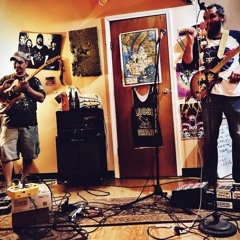 Band Hang Ep. 4  w/Randy Dunn  7-16-17