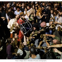 Moja Mala Nema Mane - Greek March