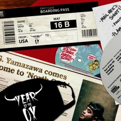 JET LAG REMIX feat. LYRICS BORN & G YAMAZAWA