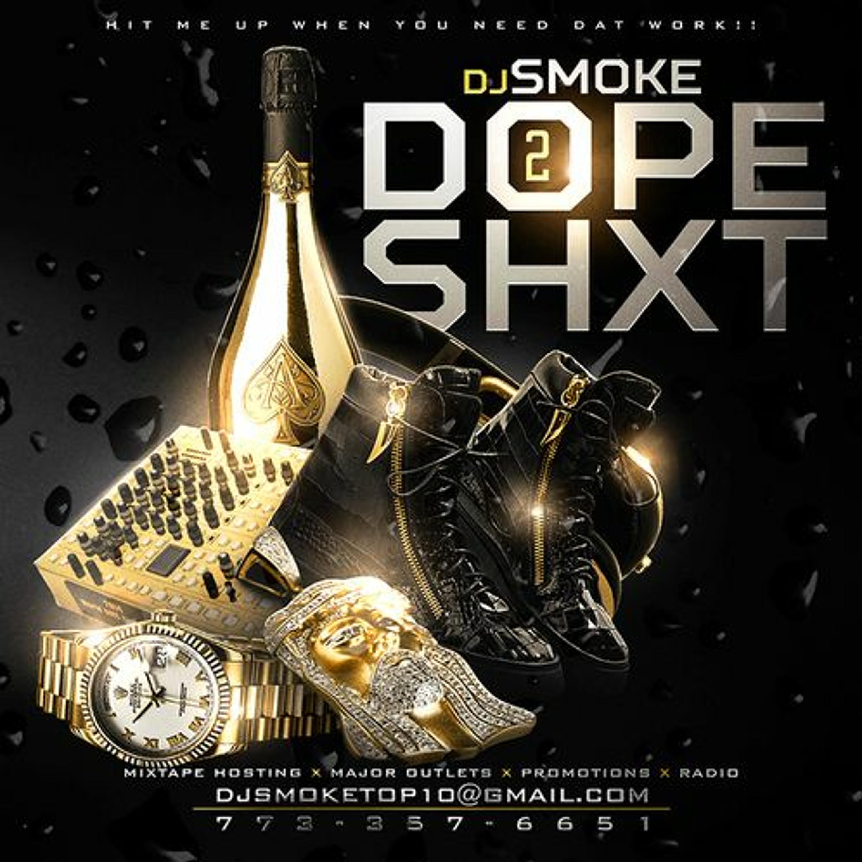 Smoked Out Radio