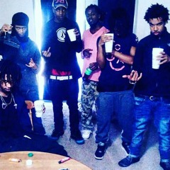 "They dont know me" by Trell00 ft 4BNE