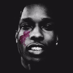 Back To The Future - A$AP Rocky